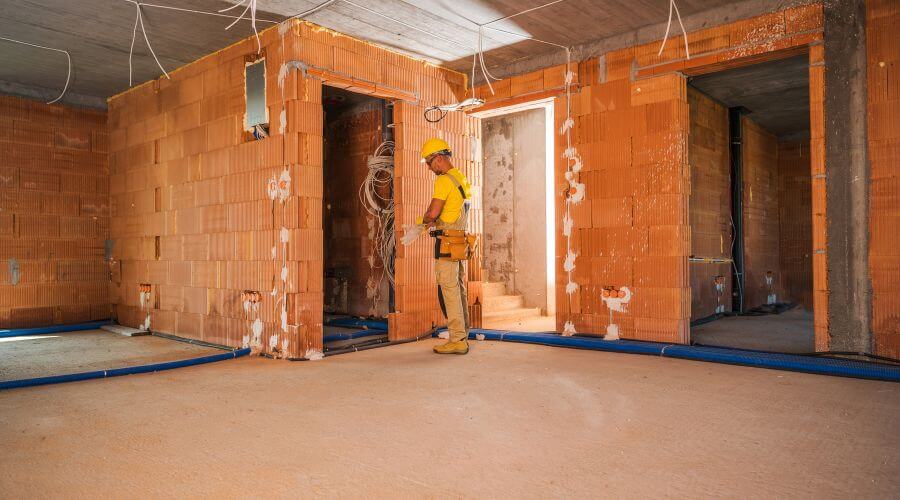 Expert flood damage restoration services in Colts Neck, NJ